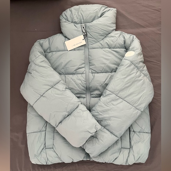 Noize Jackets & Blazers - Noize Women’s Puffer Jacket - The Jilly Box